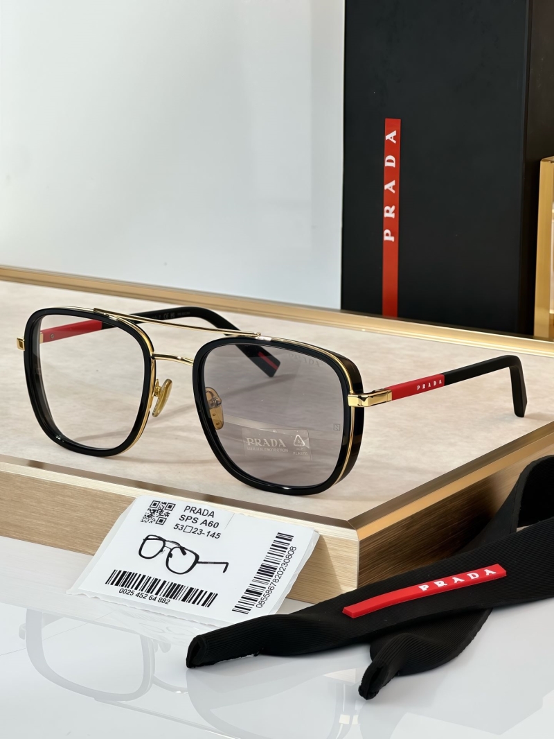 RAY BAN